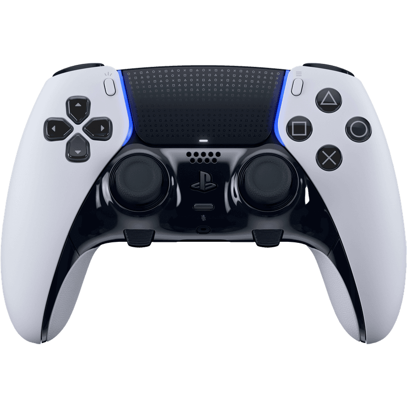 PS5 DualSense Edge Controller